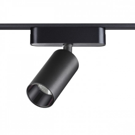 Трековый светильник для низковольтного шинопровода Novotech SMAL 359254