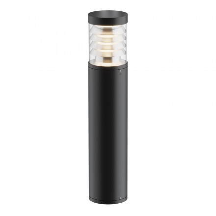 Ландшафтный светодиодный светильник Maytoni Outdoor Spir O439FL-L12GF3K