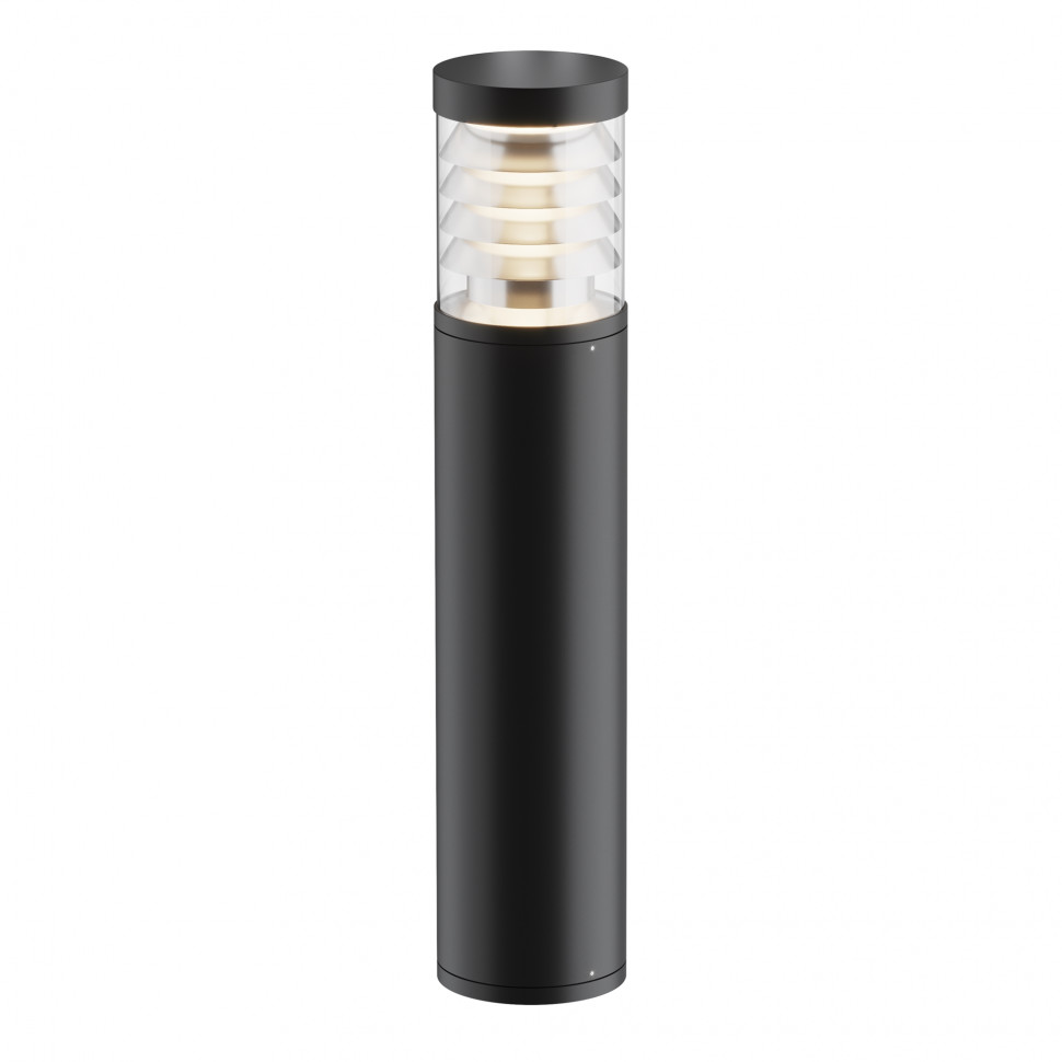 Ландшафтный светодиодный светильник Maytoni Outdoor Spir O439FL-L12GF3K