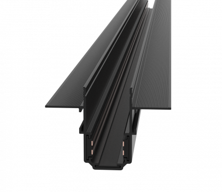 Встраиваемый шинопровод 1м Maytoni Exility TRX034-421B