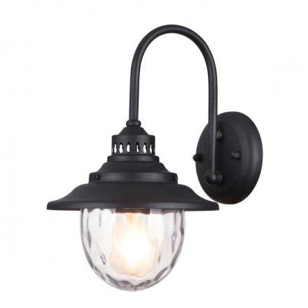 Уличный настенный светильник Odeon Light Kalpi 4836/1W
