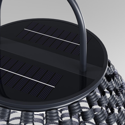 Ландшафтный светодиодный светильник Maytoni Outdoor Plet OSL599FL-L5B3K