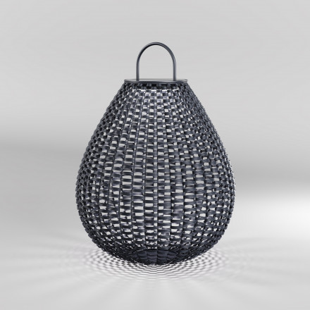 Ландшафтный светодиодный светильник Maytoni Outdoor Plet OSL599FL-L5B3K