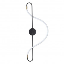 Настенный светодиодный светильник Odeon Light Keys 4303/19WL