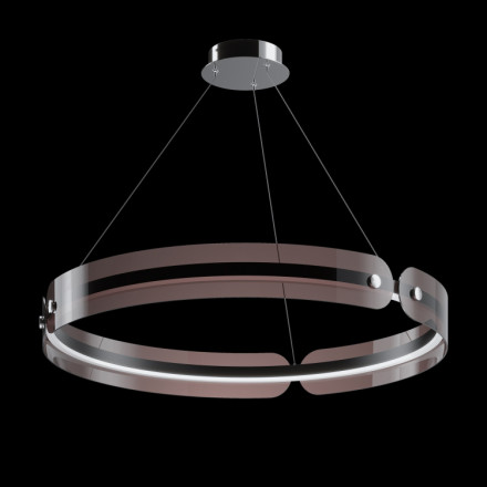 Подвесной светодиодный светильник Maytoni Interstellar MOD309PL-L40GR4K