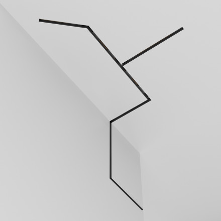 Встраиваемый шинопровод 2м Maytoni Exility TRX034-422B