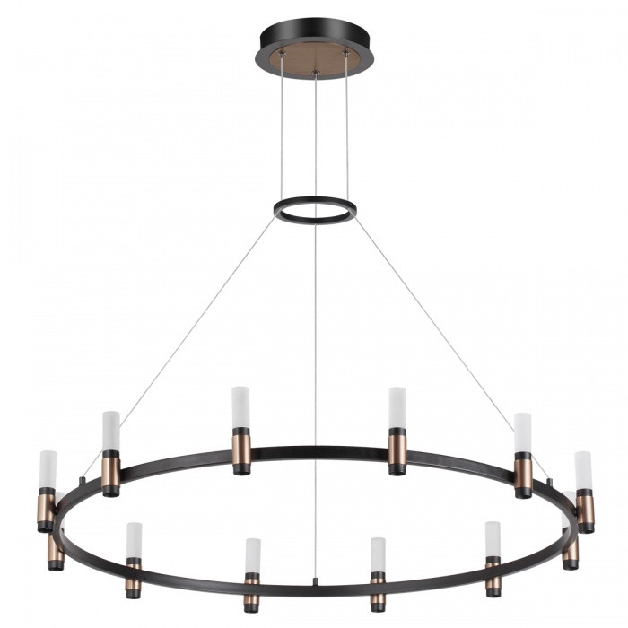 Подвесной светильник Odeon Light Candel 5009/48L