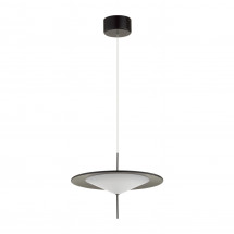 Подвесной светодиодный светильник Odeon Light Steka 5012/16L