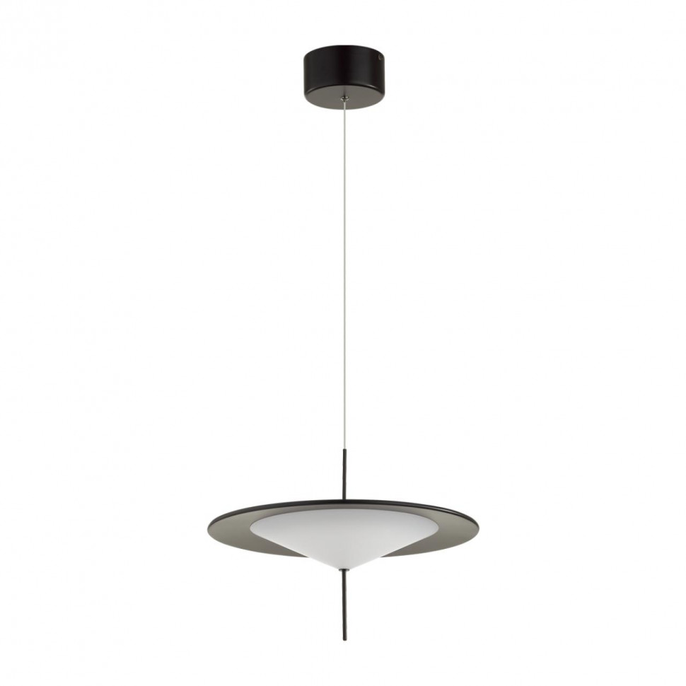 Подвесной светодиодный светильник Odeon Light Steka 5012/16L