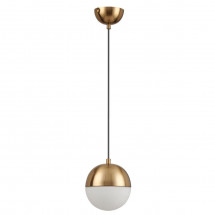 Подвесной светильник Odeon Light Pinga 4960/1