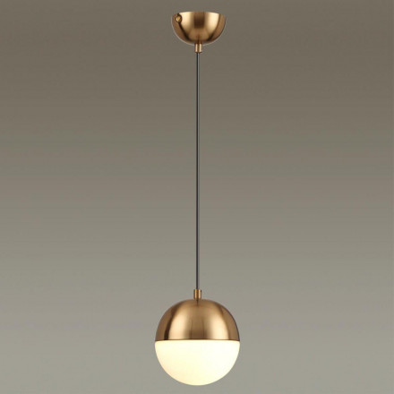 Подвесной светильник Odeon Light Pinga 4960/1