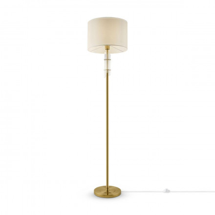 Торшер Maytoni Alloro MOD088FL-01BS