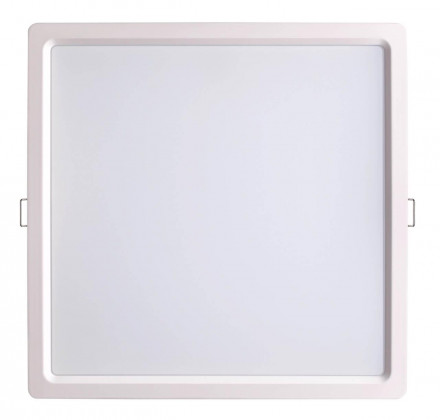 Встраиваемый светодиодный светильник Novotech Luna 358034