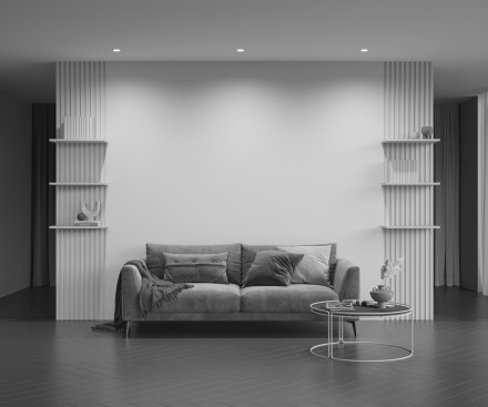 Встраиваемый светильник Maytoni Technical Slim DL027-2-01-S