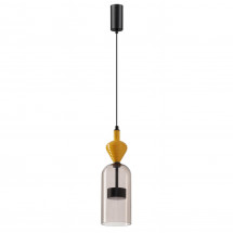 Подвесной светильник Odeon Light PALLETA 5046/12LB