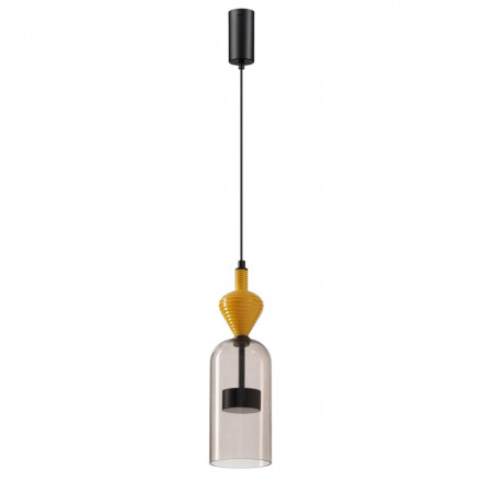 Подвесной светильник Odeon Light PALLETA 5046/12LB