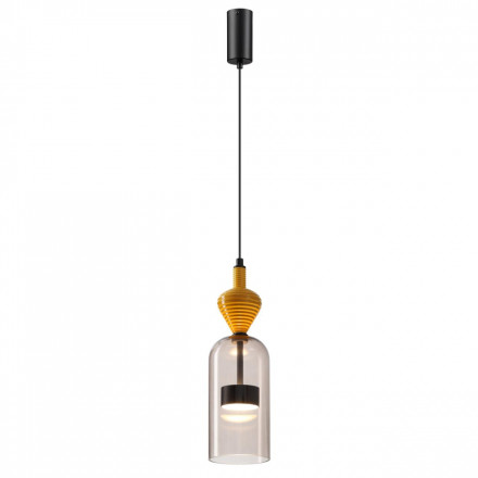 Подвесной светильник Odeon Light PALLETA 5046/12LB