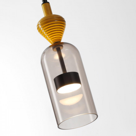 Подвесной светильник Odeon Light PALLETA 5046/12LB