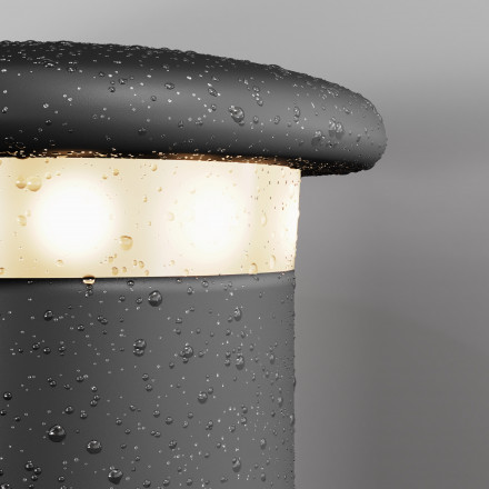 Ландшафтный светильник Maytoni Outdoor Grip O460FL-L10GF3K1