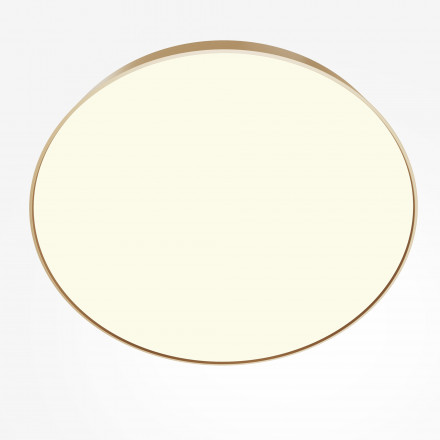 Светильник потолочный светодиодный Maytoni Zon C032CL-90W3K-RD-MG