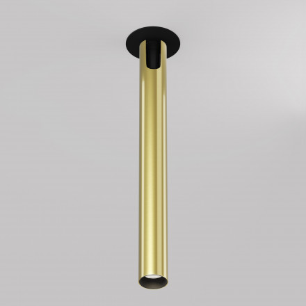 Встраиваемый светильник Maytoni Technical C141RS-L300-6W4K-BBS