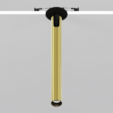 Встраиваемый светильник Maytoni Technical C141RS-L300-6W4K-BBS