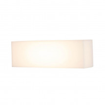 Уличный настенный светодиодный светильник Maytoni Camden O009WL-L10S