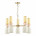 Подвесная люстра Lumion Gillian 4589/5