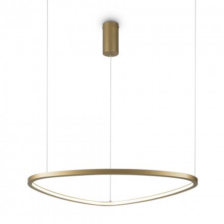 Светильник подвесной Maytoni Glint MOD072PL-L28BS3K