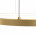 Светильник подвесной Maytoni Glint MOD072PL-L28BS3K