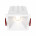 Встраиваемый светильник Maytoni Technical Alfa LED DL043-01-10W3K-D-SQ-W