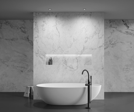 Встраиваемый светильник Maytoni Technical Stark DL083-01-GU10-RD-S