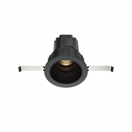 Встраиваемый светодиодный светильник Maytoni Technical Wise DL057-7W3K-B