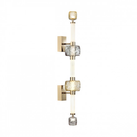 Бра Odeon Light Modern Kliff 5426/34WL