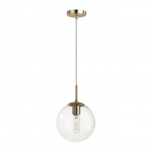 Подвесной светильник Lumion SUMMER 6509/1B