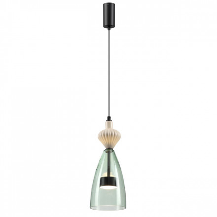 Подвесной светильник Odeon Light PALLETA 5046/12LC