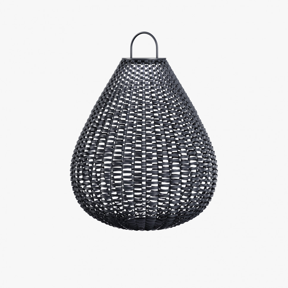 Ландшафтный светодиодный светильник Maytoni Outdoor Plet OSL599FL-L5B3K1