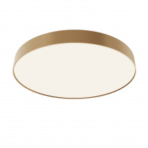 Светильник потолочный светодиодный Maytoni Zon C032CL-90W4K-RD-MG