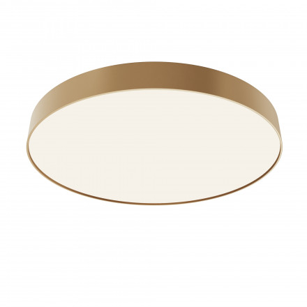 Светильник потолочный светодиодный Maytoni Zon C032CL-90W4K-RD-MG