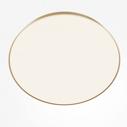 Светильник потолочный светодиодный Maytoni Zon C032CL-90W4K-RD-MG