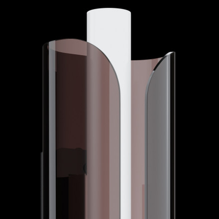 Настенный светодиодный светильник Maytoni Interstellar MOD309WL-L4GR4K