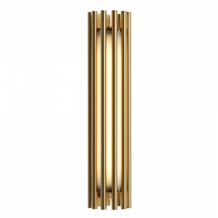 Настенный светодиодный светильник Maytoni Sonata MOD410WL-L12BS3K