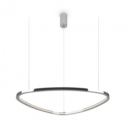 Светильник подвесной Maytoni Glint MOD072PL-L28CH3K