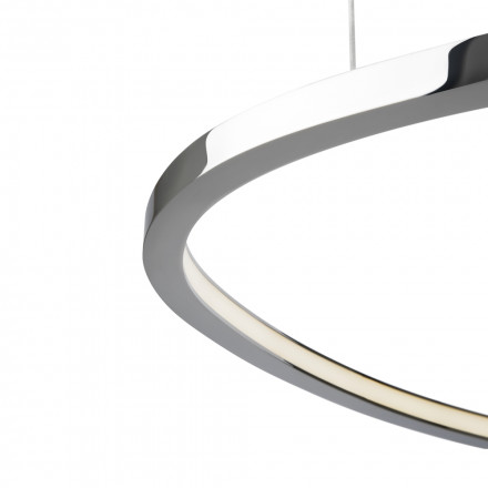 Светильник подвесной Maytoni Glint MOD072PL-L28CH3K