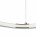 Светильник подвесной Maytoni Glint MOD072PL-L28CH3K
