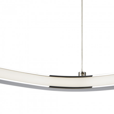 Светильник подвесной Maytoni Glint MOD072PL-L28CH3K