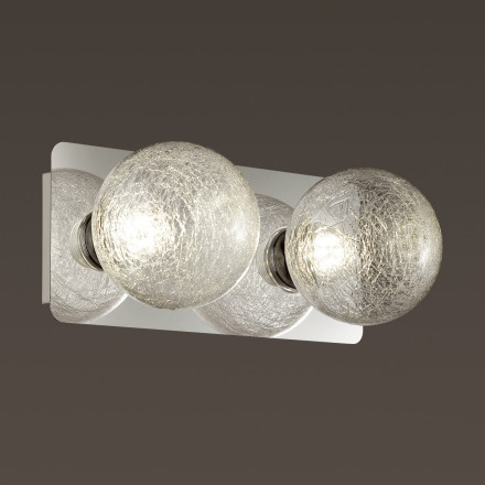 Настенный светильник Lumion Bertha Vintage 4596/7WL