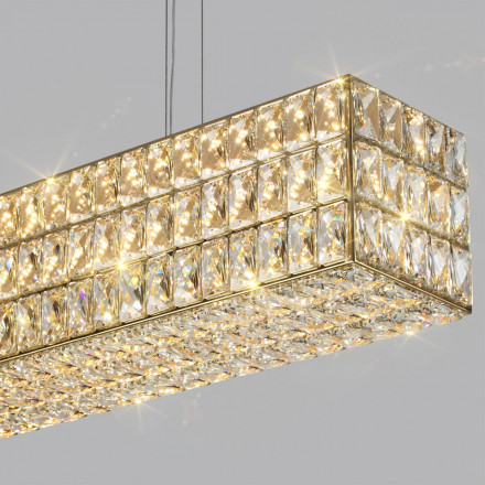 Подвесной светильник Odeon Light PANTA 4926/48L