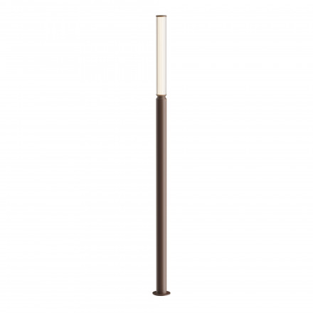 Ландшафтный светодиодный светильник Maytoni Outdoor Lit O593FL-L20BR3K