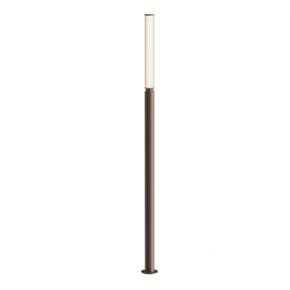 Ландшафтный светодиодный светильник Maytoni Outdoor Lit O593FL-L20BR3K